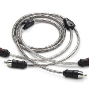 JL AUDIO XD-CLRAIC2-3 3FT RCA CABLE