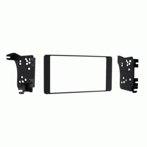 metra-95-7018b-2015-2017-mitsubishi-outlander-sport-double-din-dash-kit-black