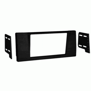 METRA 95-9308B (1997-2003 BMW 5 SERIES DOUBLE DIN DASH KIT)