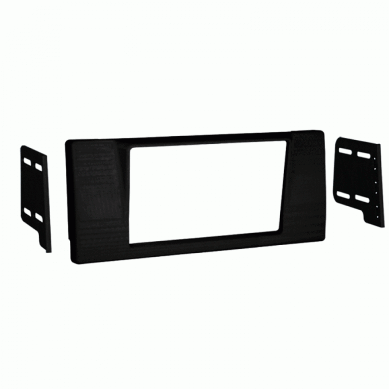 METRA 95-9308B (1997-2003 BMW 5 SERIES DOUBLE DIN DASH KIT)
