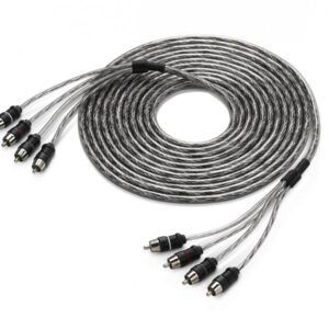 JL AUDIO XD-CLRAIC4-18