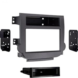 metra-99-3314g-2013-2016-chevrolet-malibu-with-manual-hvac-controls-gray-single-din-dash-kit