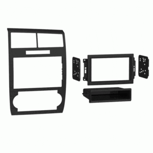 metra-99-6519b-2005-2007-dodge-charger-and-dodge-magnum-single-double-din-dash-kit