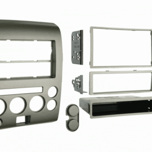 metra-99-7606-2006-2007-nissan-titan-armada-with-dual-zone-single-double-din-dash-kit