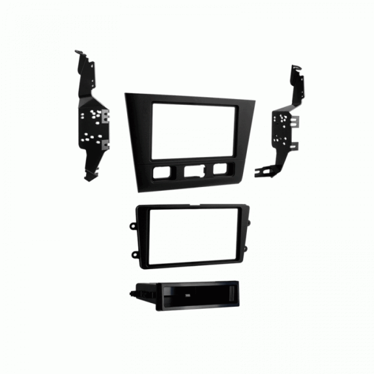 METRA 99-7806B (ACURA RL 1996-2003 DASH KIT WITHOUT FACTORY NAV)