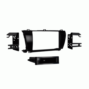 metra-99-8245chg-2014-2016-toyota-corolla-single-din-dash-kit-high-gloss-charcoal