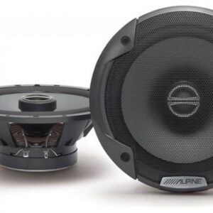 ALPINE SPE-6000