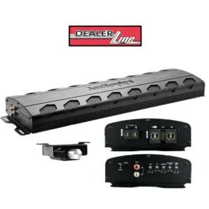 AUDIOPIPE APDLO-30001D