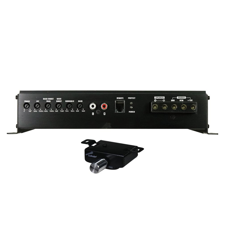 AUDIOPIPE APMCRO1800 - Image 4