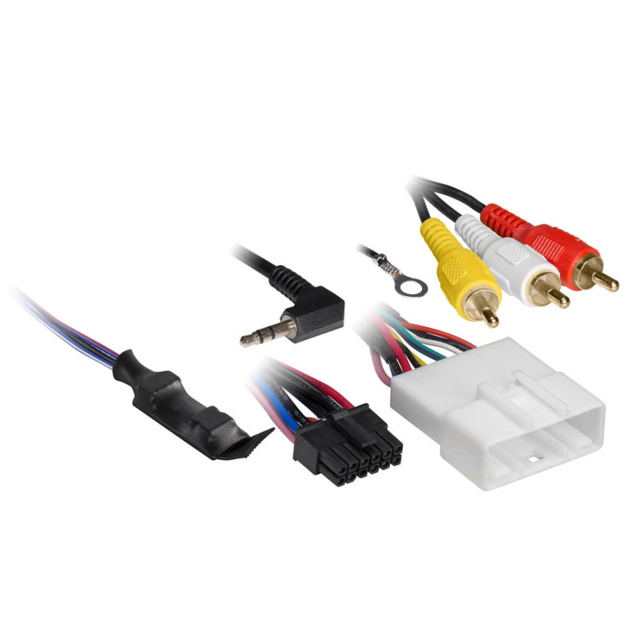 AXXESS AXBUCS-NI246V