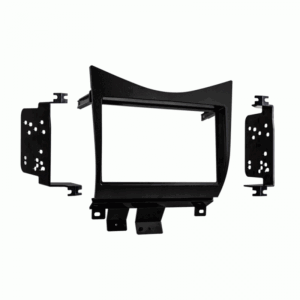 METRA 95-7862 (2003-2007 HONDA ACCORD DOUBLE DIN DASH KIT)
