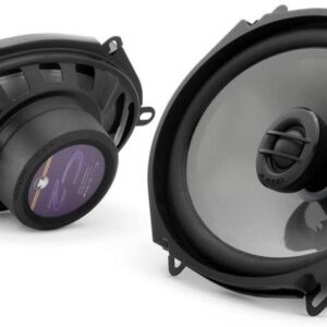 JL AUDIO C2-570X