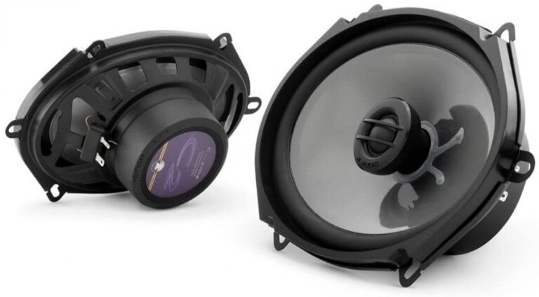 JL AUDIO C2-570X