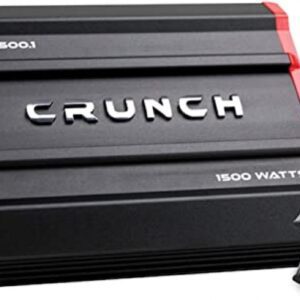CRUNCH GP-1500.1