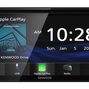 KENWOOD DDX5707S