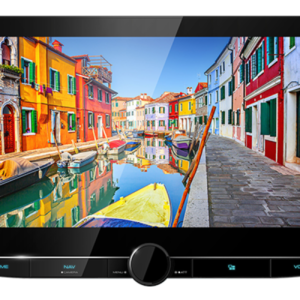 KENWOOD EXCELON DNR1007XR