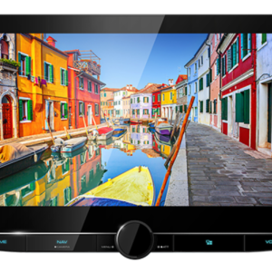 KENWOOD EXCELON DNR1007XR