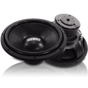 SUNDOWN AUDIO E-15V4D2