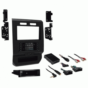 metra-99-5834ch-2015-2020-ford-transit-single-double-din-dash-kit