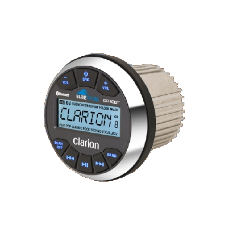 CLARION GR10BT