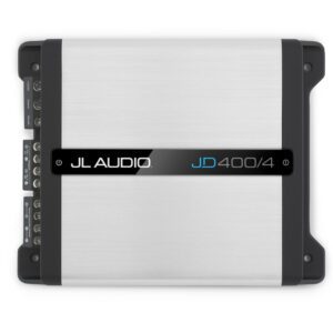 JL AUDIO JD400/4