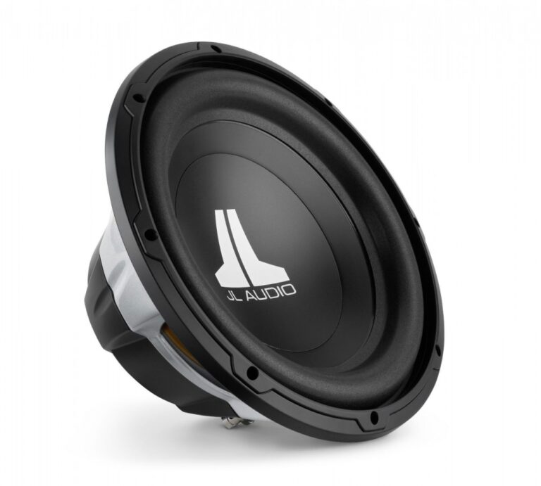JL AUDIO 12W0V3-4