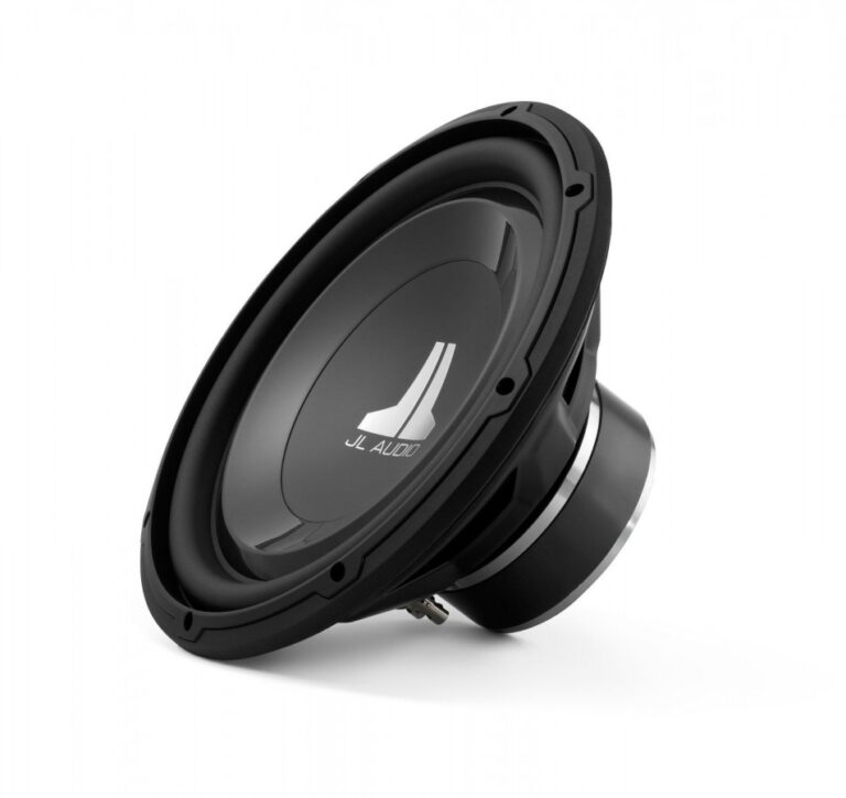 JL AUDIO 12W1V3-4