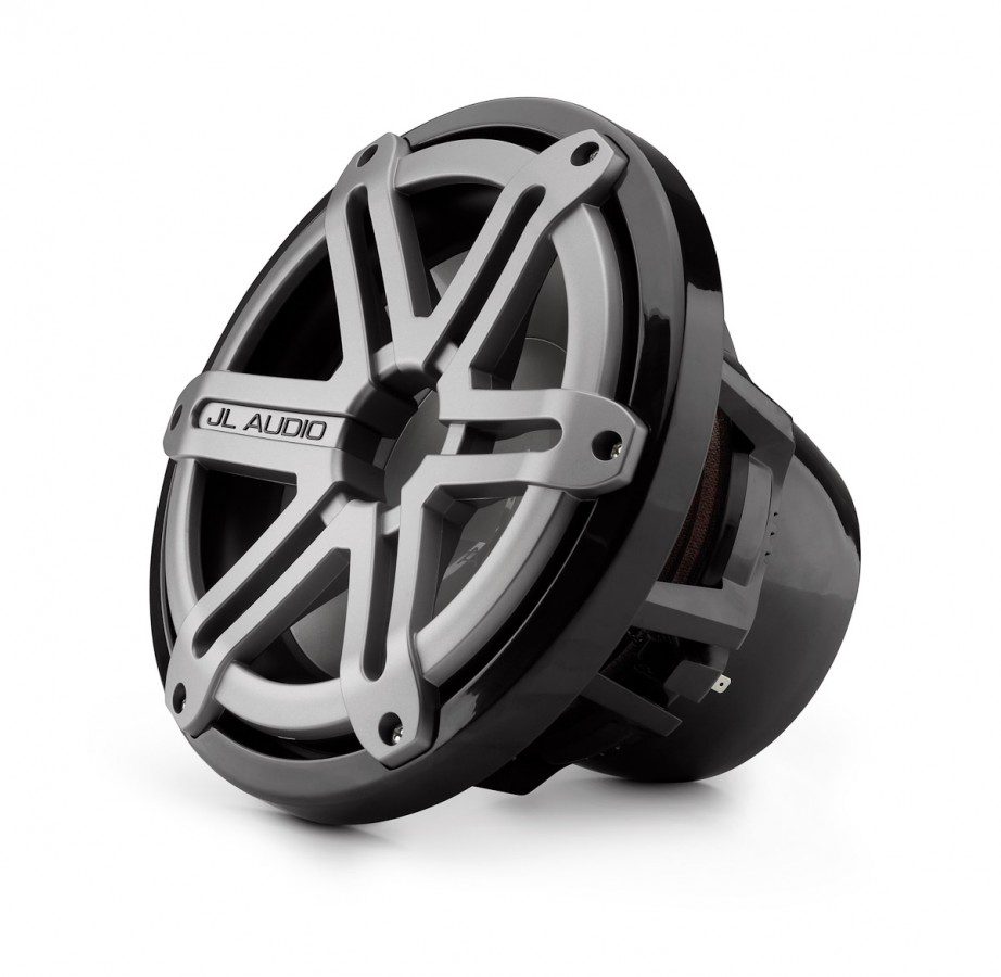 JLAUDIO M10IB5-SG-TB