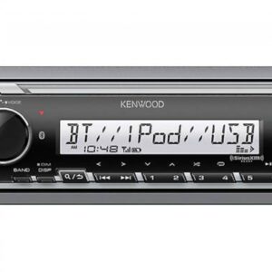 KENWOOD KMR-M328BT