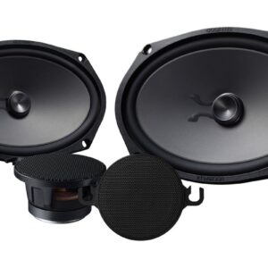 KENWOOD EXCELON KFC-XP6902C