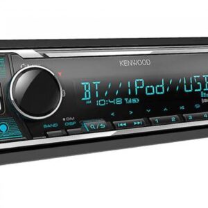 KENWOOD KMM-BT328U
