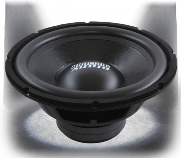 SUNDOWN AUDIO LCSV2-10