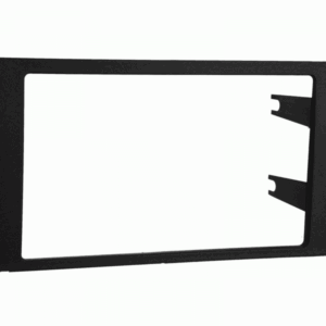 METRA 95-8155 (1997-2001 LEXUS ES DOUBLE DIN DASH KIT)