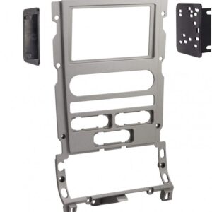 metra-95-5845s-2007-2014-lincoln-navigator-4x4-w-o-nav-double-din-dash-kit-silver