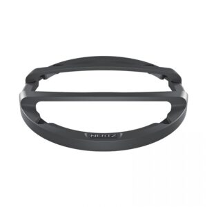 hertz-mpg250-3-10-in-mille-pro-cast-aluminium-subwoofer-grille-with-diamond-cut-hertz-logo