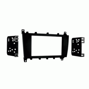 metra-95-8721b-2005-2007-mercedes-benz-c-class-double-din-dash-kit