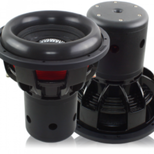 SUNDOWN AUDIO NS-12V4D1