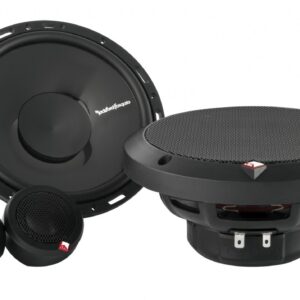 ROCKFORD FOSGATE P165-SI