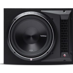 ROCKFORD FOSGATE P3-1X12