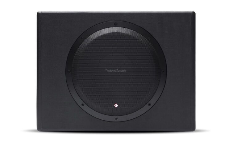 ROCKFORD FOSGATE P300-12