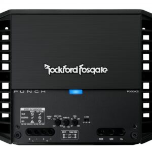 ROCKFORD FOSGATE P300X2
