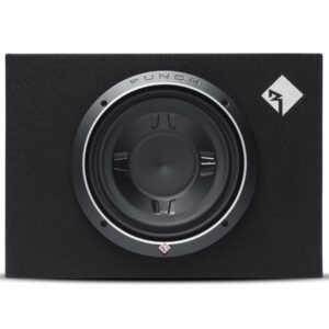 ROCKFORD FOSGATE P3S-1X10