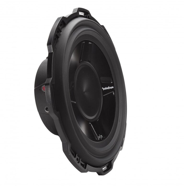 ROCKFORD FOSGATE P3SD4-12