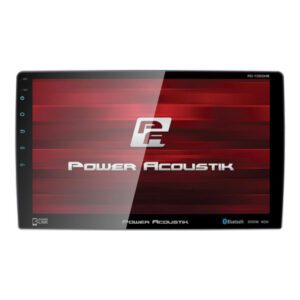 POWER ACOUSTIK PD1060HB