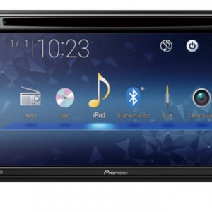 PIONEER AVH-221EX
