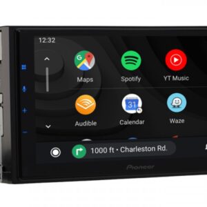 PIONEER DMH-W4660NEX