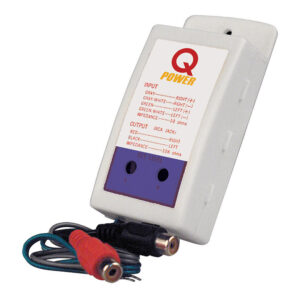 QPOWER QP07