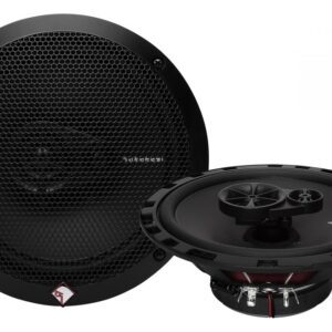 ROCKFORD FOSGATE R165X3