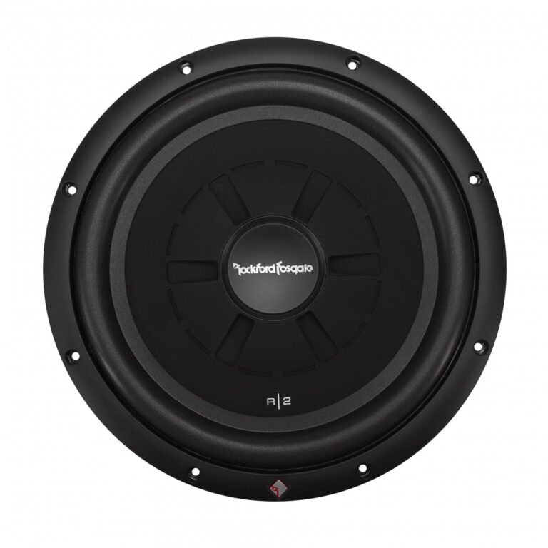 ROCKFORD FOSGATE R2SD4-12