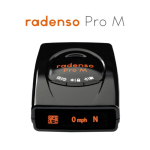 RADENSO PRO M